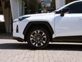 2026 Toyota RAV4 2.5 VX Hybrid CVT Auto E-Four