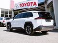 2026 Toyota RAV4 2.5 VX Hybrid CVT Auto E-Four