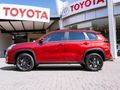 2026 Toyota Urban Cruiser 1.5 XR Auto