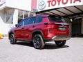2026 Toyota Urban Cruiser 1.5 XR Auto