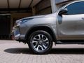 2026 Toyota Fortuner 2.4 GD-6 4x4 Auto