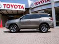 2026 Toyota Fortuner 2.4 GD-6 4x4 Auto