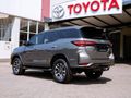 2026 Toyota Fortuner 2.4 GD-6 4x4 Auto