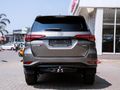 2026 Toyota Fortuner 2.4 GD-6 4x4 Auto