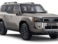 2026 Toyota Land Cruiser Prado VX-L 2.8GD Auto