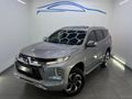 2026 Mitsubishi Pajero Sport 2.4D 4x4 Exceed Auto
