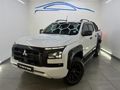 2026 Mitsubishi Triton 2.4 Di-DC Xtreme 4x4 Doubule Cab Auto