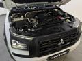 2026 Mitsubishi Triton 2.4 Di-DC Xtreme 4x4 Doubule Cab Auto