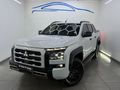 2026 Mitsubishi Triton 2.4 Bi-Turbo Di-Dc 4x4 A/T P/U D/C