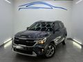 2025 Kia Seltos 1.5 LX Auto