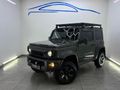 2023 Suzuki Jimny 1.5 GLX