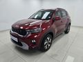 2023 Kia Sonet 1.5 EX