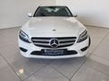 2019 Mercedes-Benz C-Class C 180 Auto