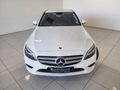 2019 Mercedes-Benz C-Class C 180 Auto