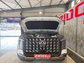 2026 LDV Terron 9 2.5D Flagship 4x4 Double Cab Auto