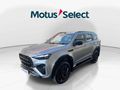 2026 Isuzu Mu-x 3.0D Onyx XT 4x4 Auto