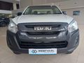 2026 Isuzu D-Max 250C Fleetside Single-Cab