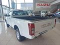 2026 Isuzu D-Max 250C Fleetside Single-Cab