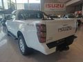 2026 Isuzu D-Max 1.9 DDI LS 4x4 Auto E-Cab