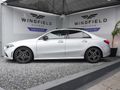 2021 Mercedes-Benz A-Class A 250 Sport Sedan