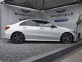 2021 Mercedes-Benz A-Class A 250 Sport Sedan