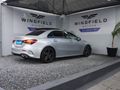2021 Mercedes-Benz A-Class A 250 Sport Sedan