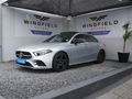 2021 Mercedes-Benz A-Class A 250 Sport Sedan