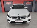 2017 Mercedes-Benz GLC 250d AMG