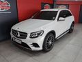 2017 Mercedes-Benz GLC 250d AMG