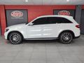 2017 Mercedes-Benz GLC 250d AMG