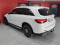 2017 Mercedes-Benz GLC 250d AMG