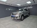 2012 Toyota Fortuner 2.5 D-4D Raised Body