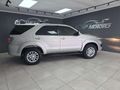 2012 Toyota Fortuner 2.5 D-4D Raised Body