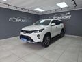 2024 Toyota Fortuner 2.4 GD-6 4x4 Auto