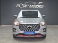 2024 Chery Tiggo 4 Pro 1.5 T Elite