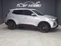 2024 Chery Tiggo 4 Pro 1.5 T Elite