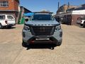 2025 Nissan Navara 2.5 DDTi PRO-2X Auto Double-Cab