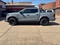 2025 Nissan Navara 2.5 DDTi PRO-2X Auto Double-Cab