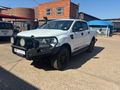 2021 Ford Ranger 2.0D FX4 4x4 Auto Double-Cab