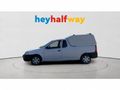 2022 Nissan NP200 1.6 A/C Safety Pack