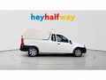 2022 Nissan NP200 1.6 A/C Safety Pack