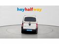 2022 Nissan NP200 1.6 A/C Safety Pack
