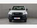 2026 Isuzu D-Max 250C Fleetside Single-Cab