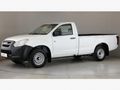 2026 Isuzu D-Max 250C Fleetside Single-Cab