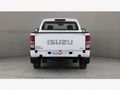2026 Isuzu D-Max 250C Fleetside Single-Cab