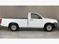 2026 Isuzu D-Max 250C Fleetside Single-Cab