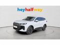 2026 Chery Tiggo 7 Pro 1.5T CSH Plus DHT (Phev)