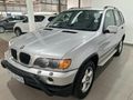 2005 BMW X5 3.0d Auto