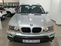 2005 BMW X5 3.0d Auto