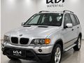 2005 BMW X5 3.0d Auto